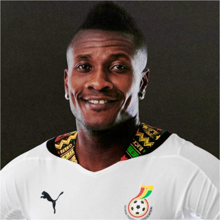 2026 World Cup: ‘There is problem’ – Asamoah Gyan reacts as Colombia eliminate Ghana