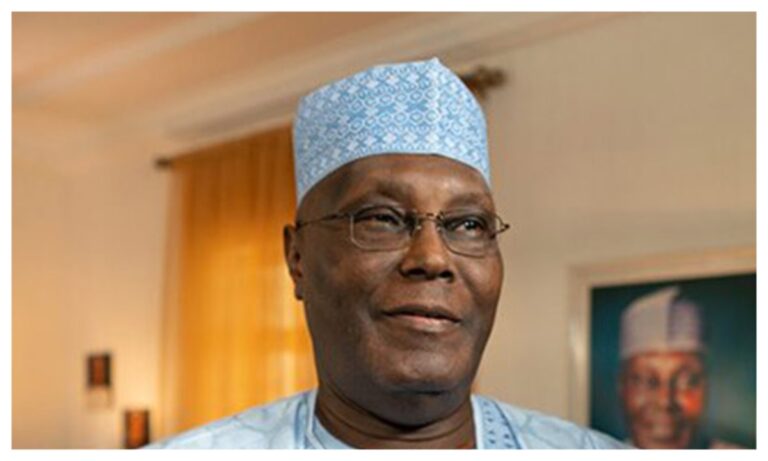 Gbajabiamila: Damage control turns indictment—Atiku tackles presidency, National Assembly, CBN