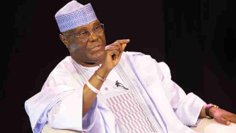 Atiku Applauds Court For Resisting Political Manipulation