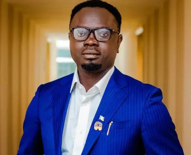 ‘Adire not yet approved to replace NYSC Khaki’ – Youth minister clarifies