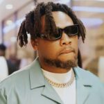 Nigerian artists not as rich as NBA players – Singer BNXN