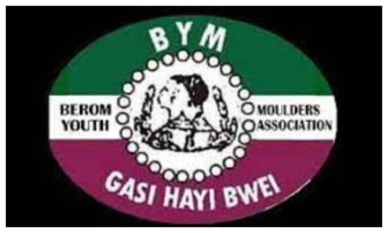 ‘Bunch of liars’ – BYM blasts MACBAN over allegations of herdsmen killing by Berom militias 