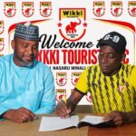 NPFL: Wikki Tourists appoint Bala Abubakar new technical adviser