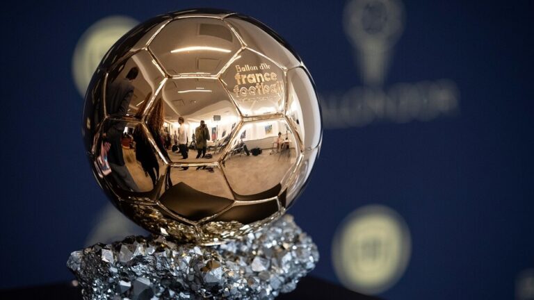 Ballon d’Or Organisers Say Non-European Based Players Can Win Award