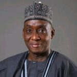 ‘I’ll not withdraw from Taraba North Senate race’ – Bandawaire