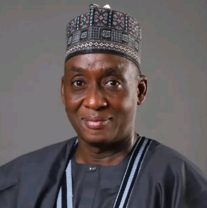 ‘I’ll not withdraw from Taraba North Senate race’ – Bandawaire