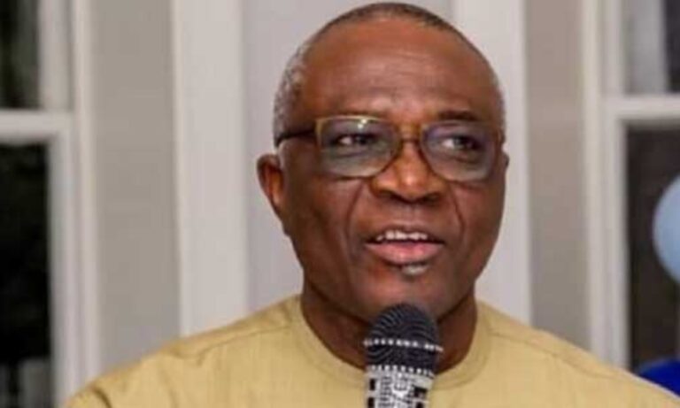 Gbajabiamila can’t give appointments – Presidency breaks silence on Adeyemi’s fraud N600m allegations