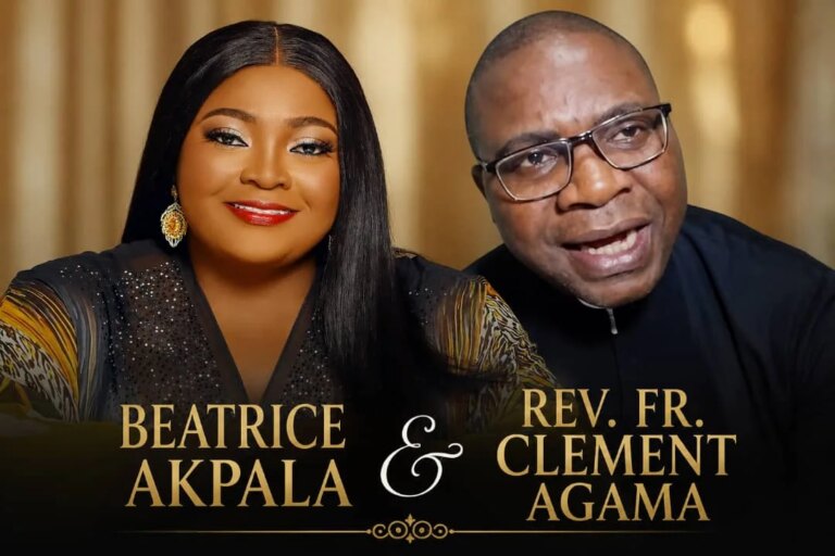 RE: Fr. Clement Agama’s Response Misrepresents Beatrice Akpala’s Position, Ignores Context and Replaces Facts with Emotion