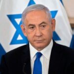 No Gaza Reconstruction Without Full Disarmament Of Hamas, Says Netanyahu