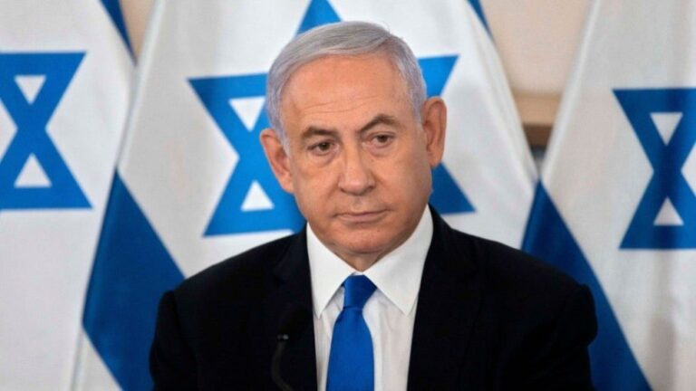 No Gaza Reconstruction Without Full Disarmament Of Hamas, Says Netanyahu