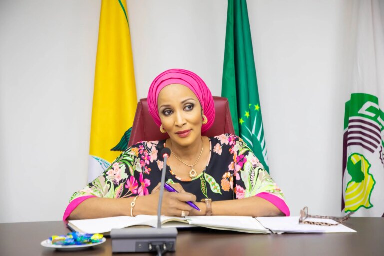 Nigerian govt summons Ivorien Ambassador over death of Usama in Abidjan prison