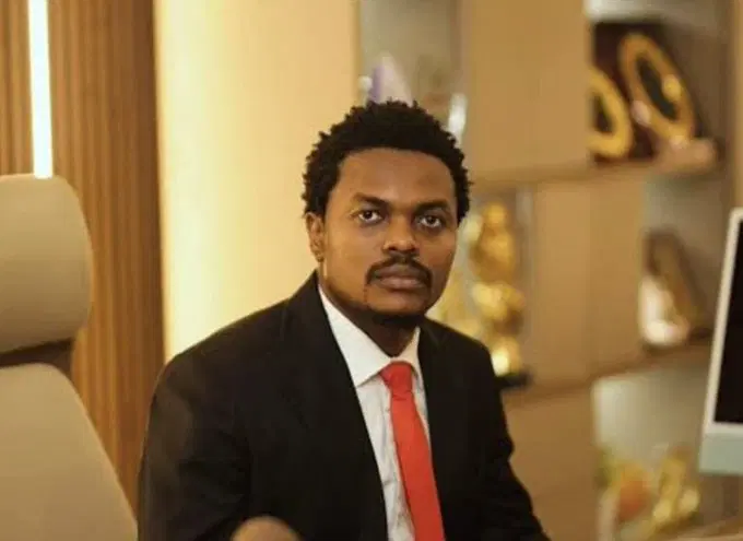 Age doesn’t matter – BLord warns youths against early marriage