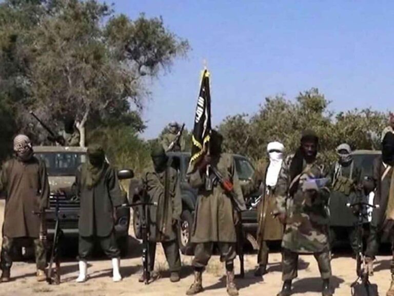 Borno school releases names of 36 NECO candidates in Boko Haram captivity [FULL LIST]