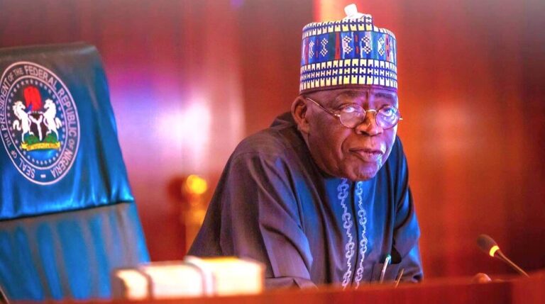 FG Releases N111bn As Tinubu Launches Akwanga–Jos Superhighway