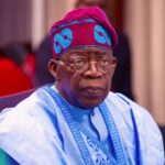We came to work for Nigeria, not to occupy space – Tinubu boasts