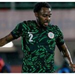 Transfer: Osayi-Samuel targets return to Fenerbahce 