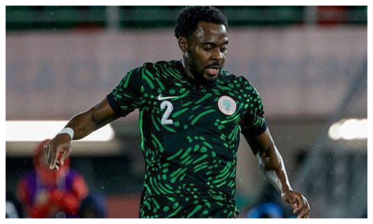 Transfer: Osayi-Samuel targets return to Fenerbahce 