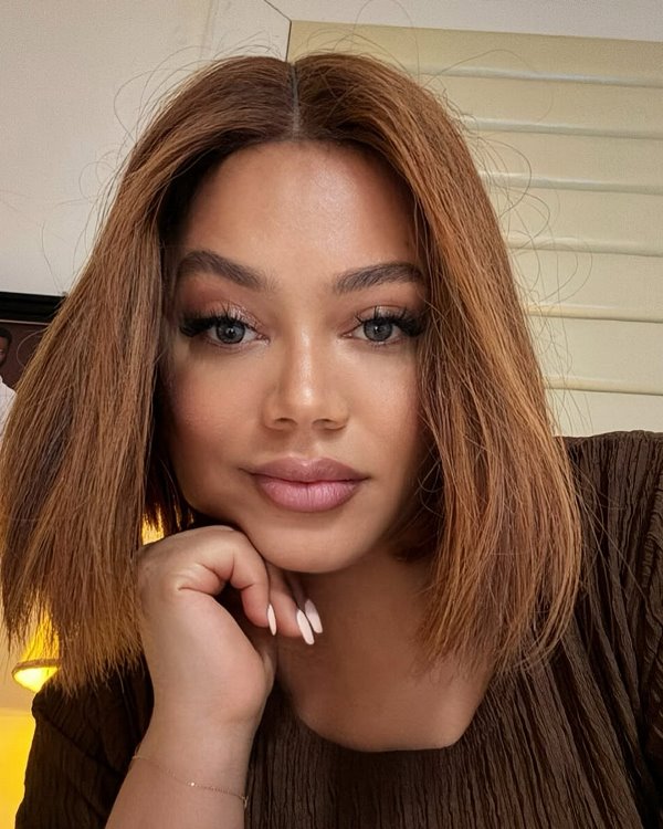 WhatsApp Usernames: Nadia Buari raises alarm over imposters