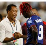 World Cup 2026: Bubista proud of Cape Verde’s historic run 