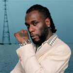Burna Boy breaks record for most monthly listeners by African artist in Spotify history