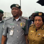 NDLEA takes custody of 6,778.5kg Canadian loud seized at Lagos Port