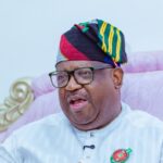 In Plateau it’s Tinubu or nothing – Gov Caleb Mutfwang