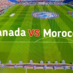LIVE STREAM: Canada vs Morocco