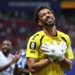 World Cup 2026: What Messi told me after Argentina win – Cape Verde goalkeeper Vozinha