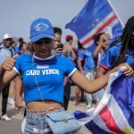Heroes’ Welcome For Cape Verde After Gallant World Cup Defeat
