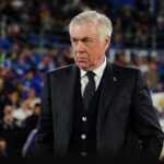 2026 World Cup: Neymar not happy to sit on the bench – Ancelotti