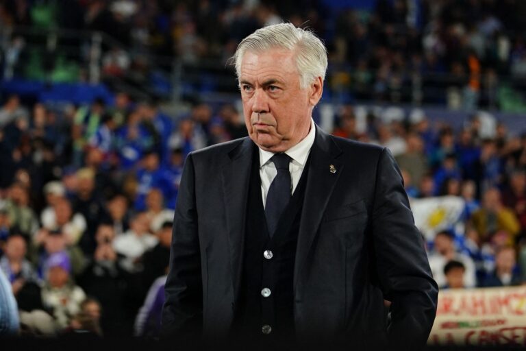 2026 World Cup: Neymar not happy to sit on the bench – Ancelotti