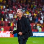 World Cup 2026: Queiroz refuses to decide future after Ghana’s elimination