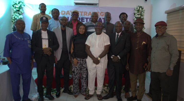ChannelKoos Media Retreat Will Inspire Fresh Communication Strategy In Abia — Commissioner