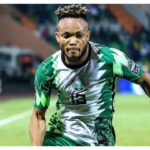 Transfer: Anderlecht chase Super Eagles winger 