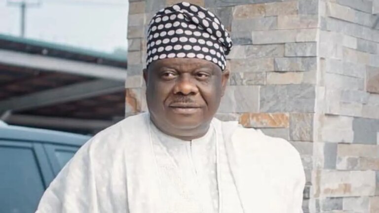 Aondoakaa condemns fresh Benue killings, demands urgent security action