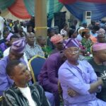 Sanwo-Olu unveils N10bn Cooperative Fund to drive MSME growth, peace in Lagos