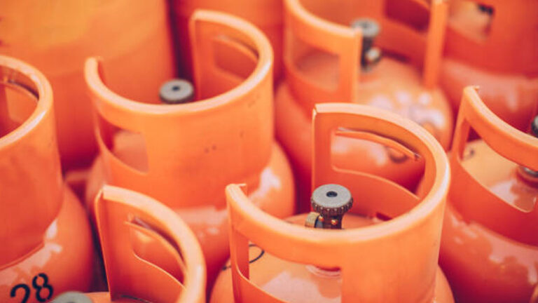 Cooking gas price reduction update in Nigeria