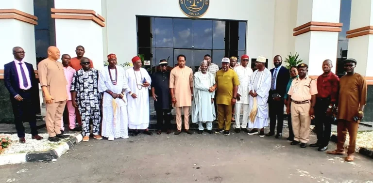 Abia, Anambra commit to peaceful resolution of boundary disputes