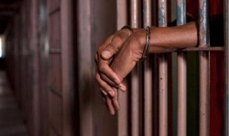 Ekiti Man ‘Defiles’ 14-Year-Old Girl, Remanded In Prison