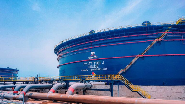 Dangote Refinery cuts fuel prices again, signals further moderation