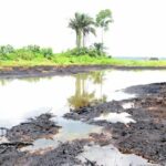 FG to address gas contamination in Niger Delta community