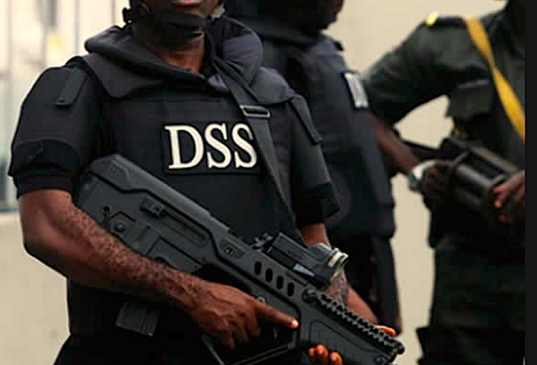 DSS Arraigns Five Over Alleged Concealment Of Ex-Bayelsa Governor Timipre Sylva,