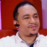 Daddy Freeze hails Pastor Bolaji Idowu for helping flood victims in Lagos