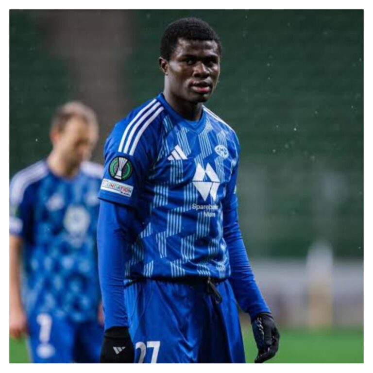 Daga acquitted of sexual assault in Norway
