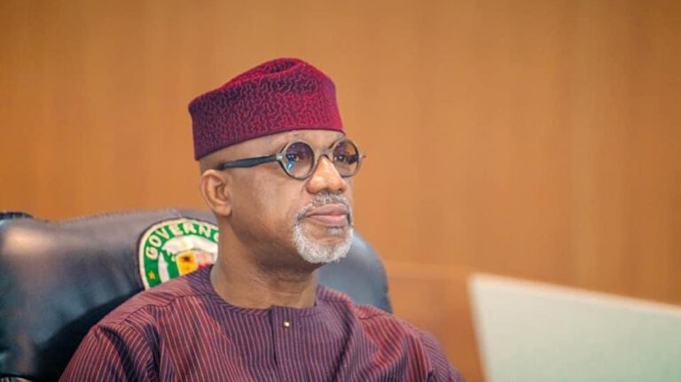 Abiodun appoints six new permanent secretaries in Ogun 