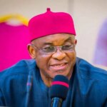 ADC judgment is victory for democracy, justice — David Mark