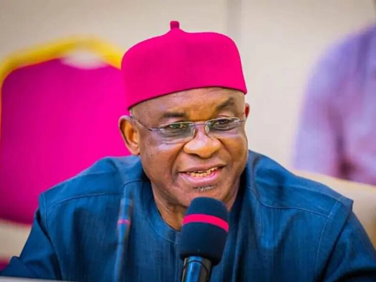 ADC judgment is victory for democracy, justice — David Mark