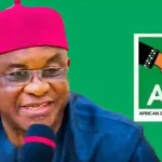 Court affirms Mark-led leadership of ADC, dismisses Abejide’s suit