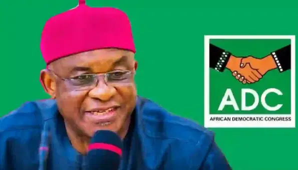 Court affirms Mark-led leadership of ADC, dismisses Abejide’s suit