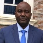 Gunmen ambush, kill ex-Benue SSG